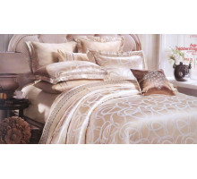 Постельное белье семейное L-37