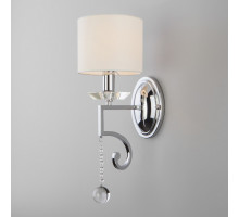 Бра Eurosvet Ariana 60113/1 хром