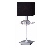 Настольная лампа декоративная Mantra Akira 0789