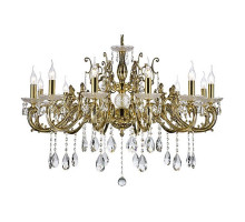 Подвесная люстра Dio D’Arte Colzano Colzano E 1.1.12.600 CG