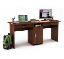 Стол письменный Лайт-10Я