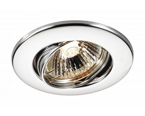 Встраиваемый светильник Novotech Classic 369693