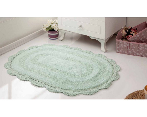 Коврик для ванной (50х80 см) DIANA