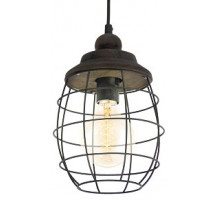 Подвесной светильник Eglo ПРОМО Bampton 49219