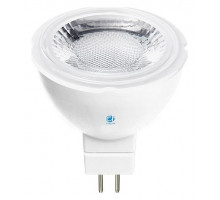 Лампа светодиодная Ambrella Mr16 GU5.3 Вт 4200K 207553