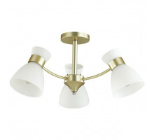 Люстра на штанге Lumion Wilma 4535/3C