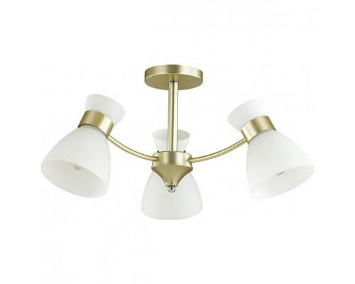 Люстра на штанге Lumion Wilma 4535/3C