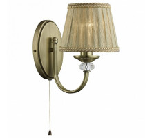 Бра Arte Lamp Sylvia A1180AP-1AB