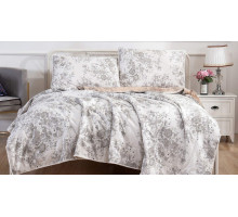 Постельное белье семейное Дарси