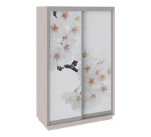 Шкаф-купе Румер СШК 1.140.70-25