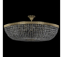 Светильник на штанге Bohemia Ivele Crystal 1911 19113/100IV Pa