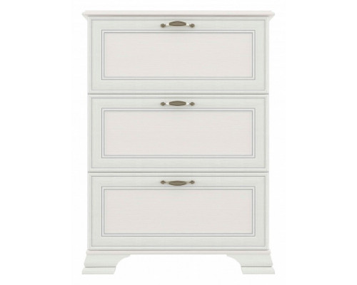 Тумба для обуви Tiffany 3D