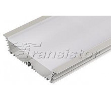 Профиль Arlight ALU-POWER-RW116F-2000 ANOD+FROST 020698