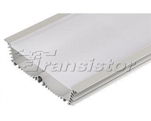 Профиль Arlight ALU-POWER-RW116F-2000 ANOD+FROST 020698