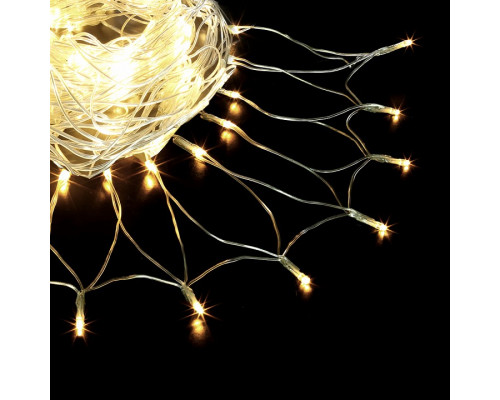 Сеть световая [2x1.5 м] Сеть 55074