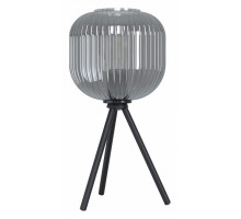 Настольная лампа декоративная Eglo ПРОМО Mantunalle 1 99374