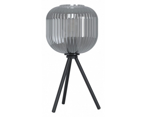 Настольная лампа декоративная Eglo ПРОМО Mantunalle 1 99374