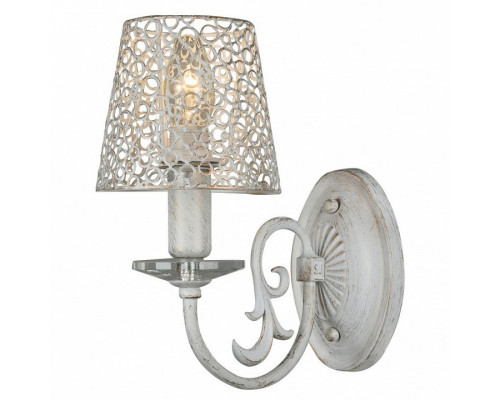 Бра Arte Lamp Ragnatela A5468AP-1WG