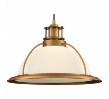 Подвесной светильник Lussole Hicksville 