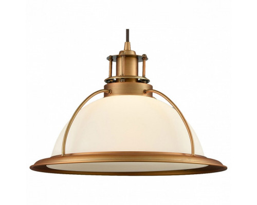 Подвесной светильник Lussole Hicksville