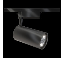Светильник на штанге Maytoni Track lamps TR003-1-40W4K-B