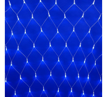 Сеть световая Uniel ULD-N1515 ULD-N1515-96/STK WHITE IP44