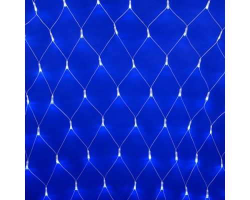 Сеть световая Uniel ULD-N1515 ULD-N1515-96/STK WHITE IP44