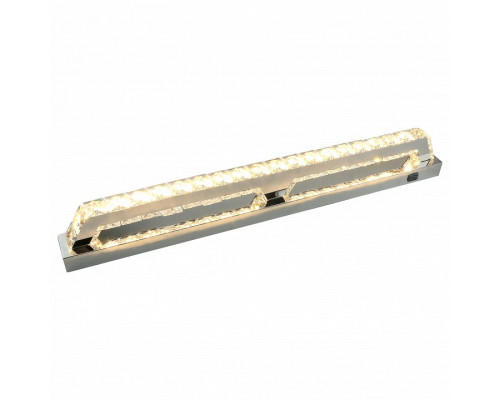 Накладной светильник Arte Lamp Treno A1418AP-1CC