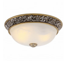 Накладной светильник Arte Lamp Torta A7142PL-2SB