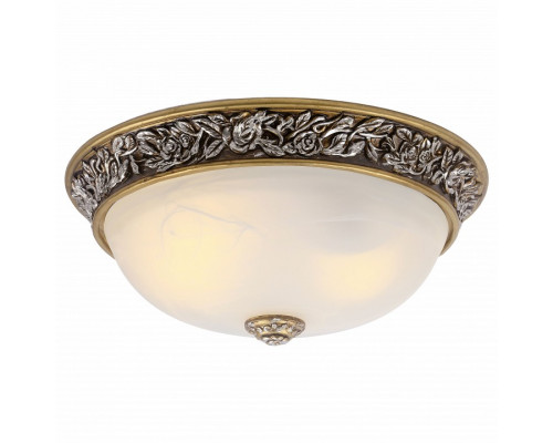 Накладной светильник Arte Lamp Torta A7142PL-2SB