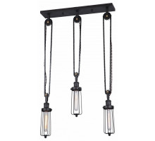 Подвесной светильник Lussole Merrick 