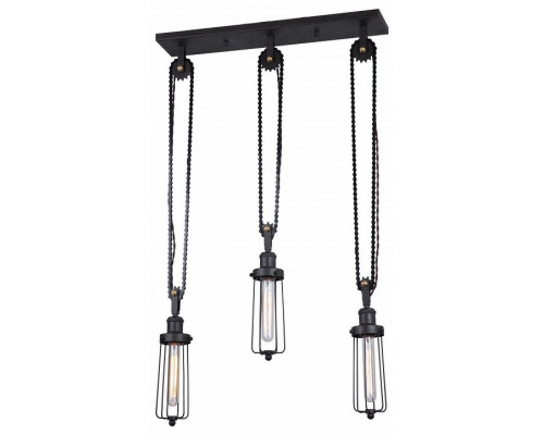 Подвесной светильник Lussole Merrick