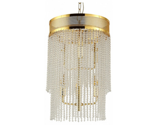 Подвесная люстра Favourite Vertical 2951-6P