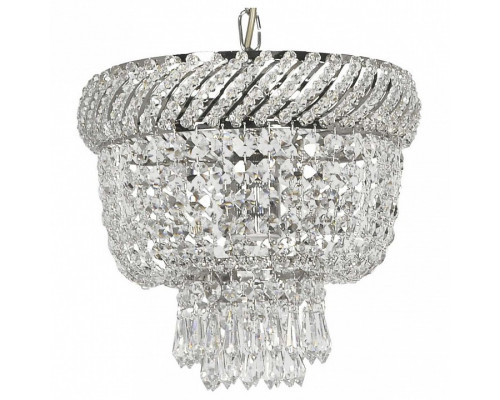 Подвесной светильник Dio D’Arte Bari Bari E 1.3.25.100 N