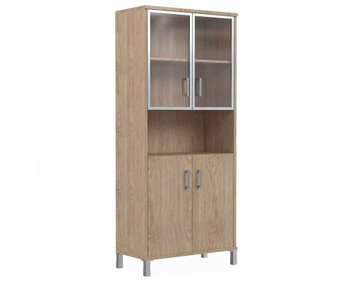 Шкаф комбинированный Skyland Born B 430.9