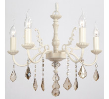 Подвесная люстра Lucia Tucci Pene PENE 146.5 Ivory