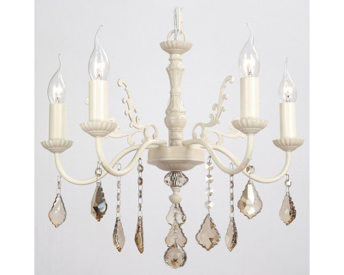 Подвесная люстра Lucia Tucci Pene PENE 146.5 Ivory