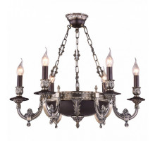 Подвесная люстра Escada Lonator 641/6S (Brass)