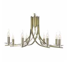 Подвесная люстра Arte Lamp Versante A4165LM-8AB