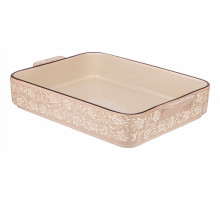 Блюдо для запекания (35х24х6 см) Agness 777 777-053