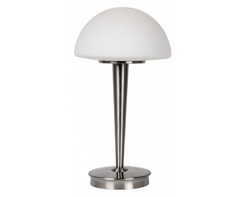 Настольная лампа декоративная Lucide Touch 17553/01/12