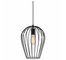 Подвесной светильник TopLight Kayla TL1174H-01BK