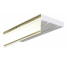 Карниз (260 см) Эконом+ Антик