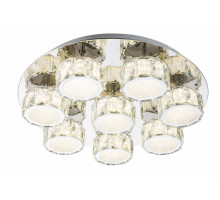 Потолочная люстра Globo Amur 49350D5