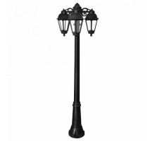 Фонарный столб Fumagalli Gigi Bisso/Saba K22.156.S30.AXF1RDN