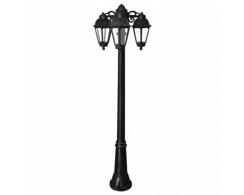 Фонарный столб Fumagalli Gigi Bisso/Saba K22.156.S30.AXF1RDN