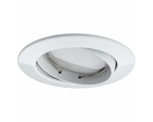 Встраиваемый светильник Paulmann Goal 50006