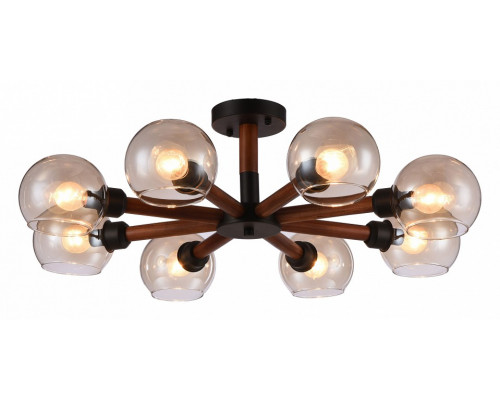 Люстра на штанге Rivoli Agerola Б0040994