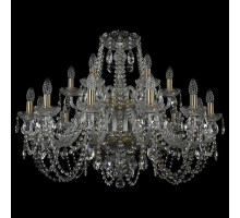 Подвесная люстра Bohemia Art Classic 11.11 11.11.12+6.300.2d.Br.Sp