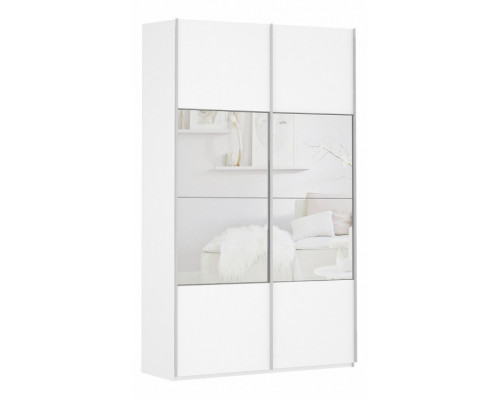 Шкаф-купе Прайм Дуо